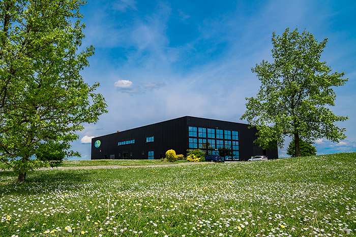 Atelier Garage Gérard - Schalbach