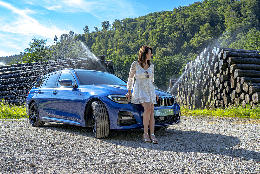 Communauté Gérard Automobiles 2